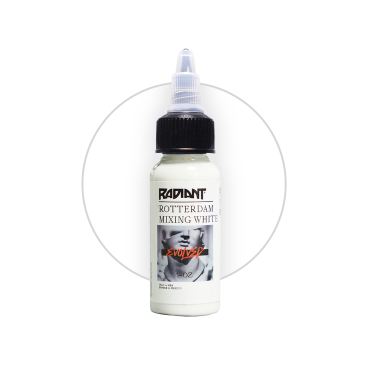 Radiant Rotterdam Mixing...