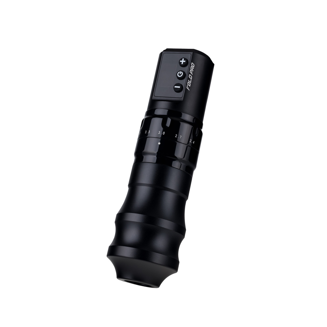 Dragonhawk Fold Pro Grips - wymienne gryfy do maszynki do tatuowania
