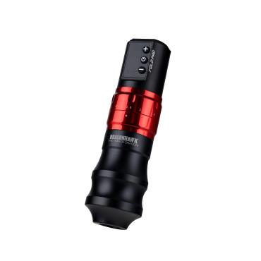 Dragonhawk Fold Pro "Year...