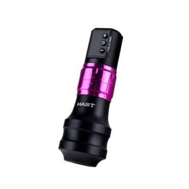 Dragonhawk Fold Pro Pink z...