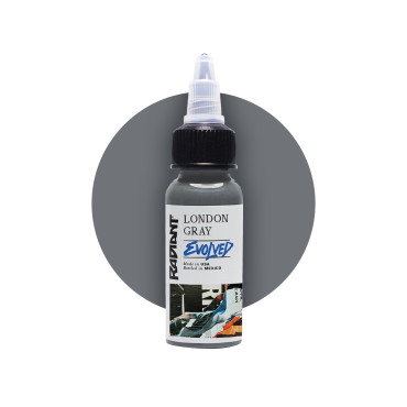 Radiant London Gray...