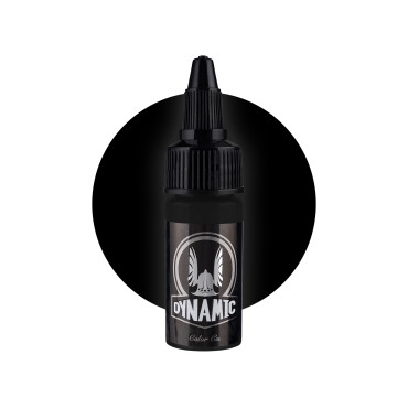 Dynamic Black Dynamite