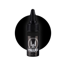 Dynamic Black Dynamite