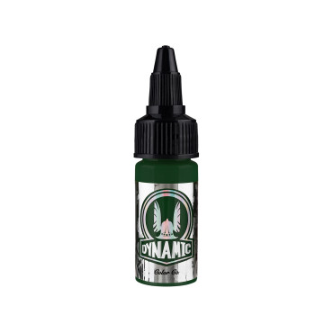 Dynamic Forest Green
