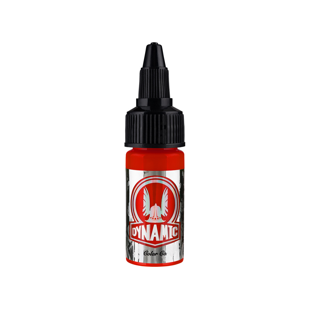 Dynamic Pure Red