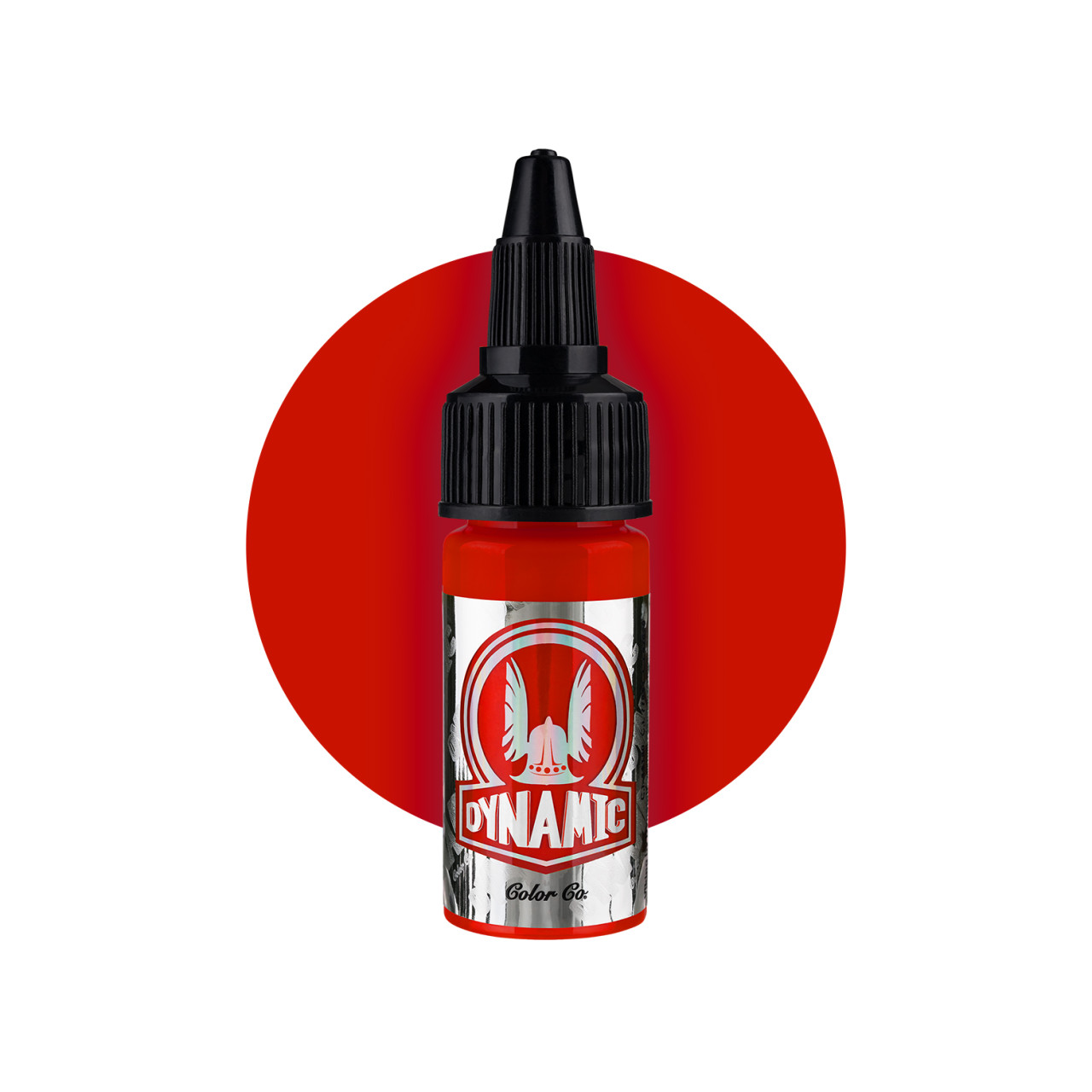 Dynamic Pure Red