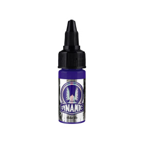Dynamic Purple