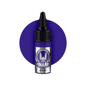 Dynamic Purple