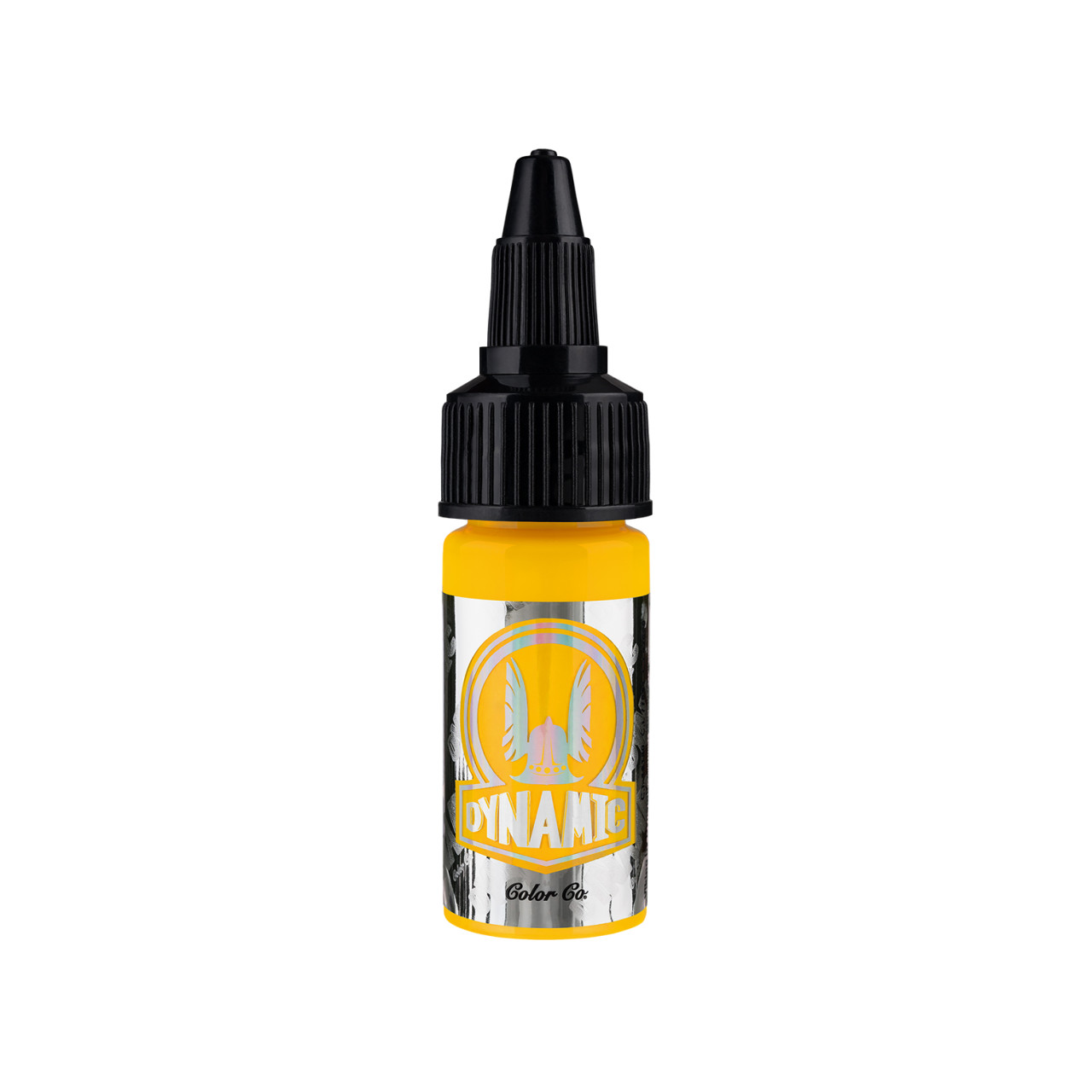 Dynamic Sunflower Yellow