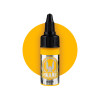 Dynamic Sunflower Yellow