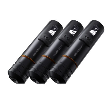 Cheyenne Sol Nova II 3.5 mm...