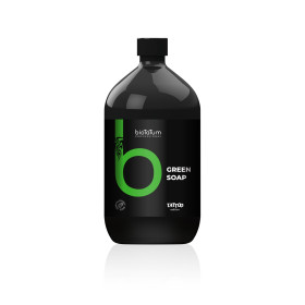 BioTaTum Green Soap [1...