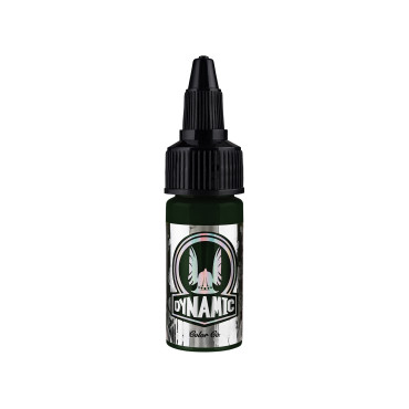 Dynamic Dark Green