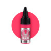 Dynamic Pink