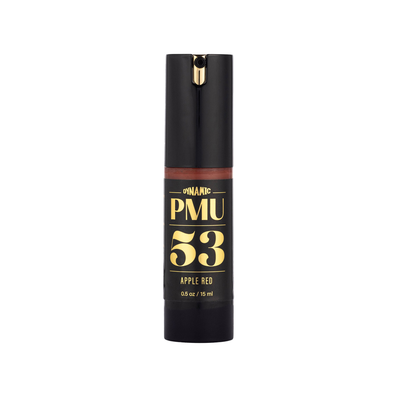Dynamic PMU 53 Apple Red