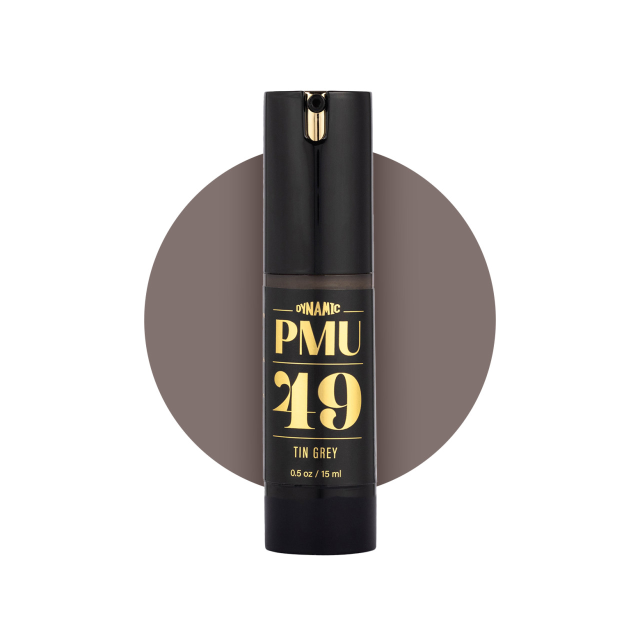 Dynamic PMU 49 Tin Grey