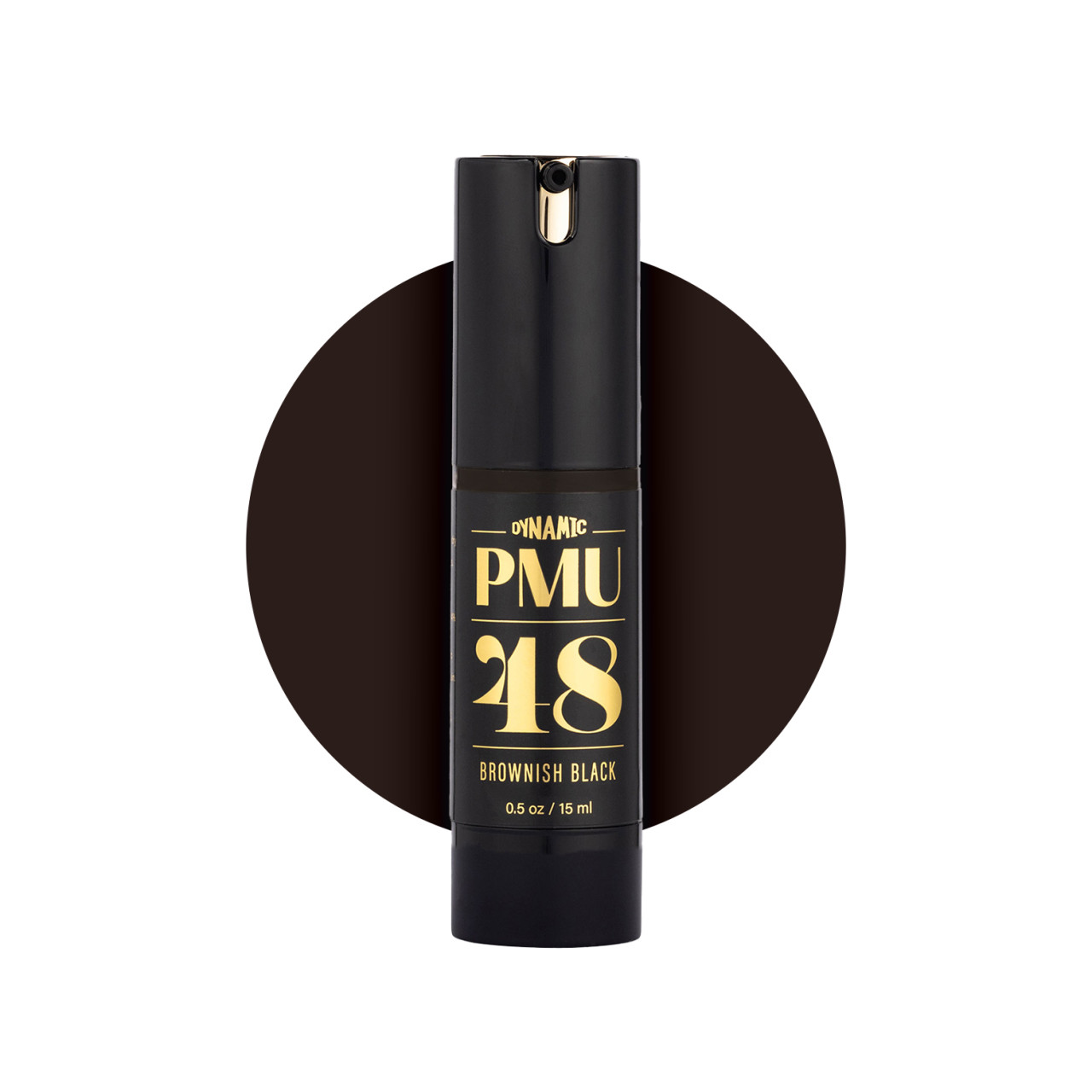 Dynamic PMU 48 Brownish Black