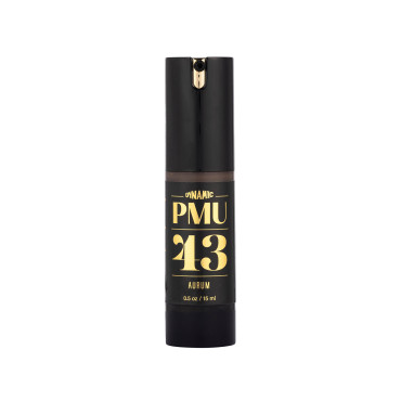 Dynamic PMU 43 Aurum
