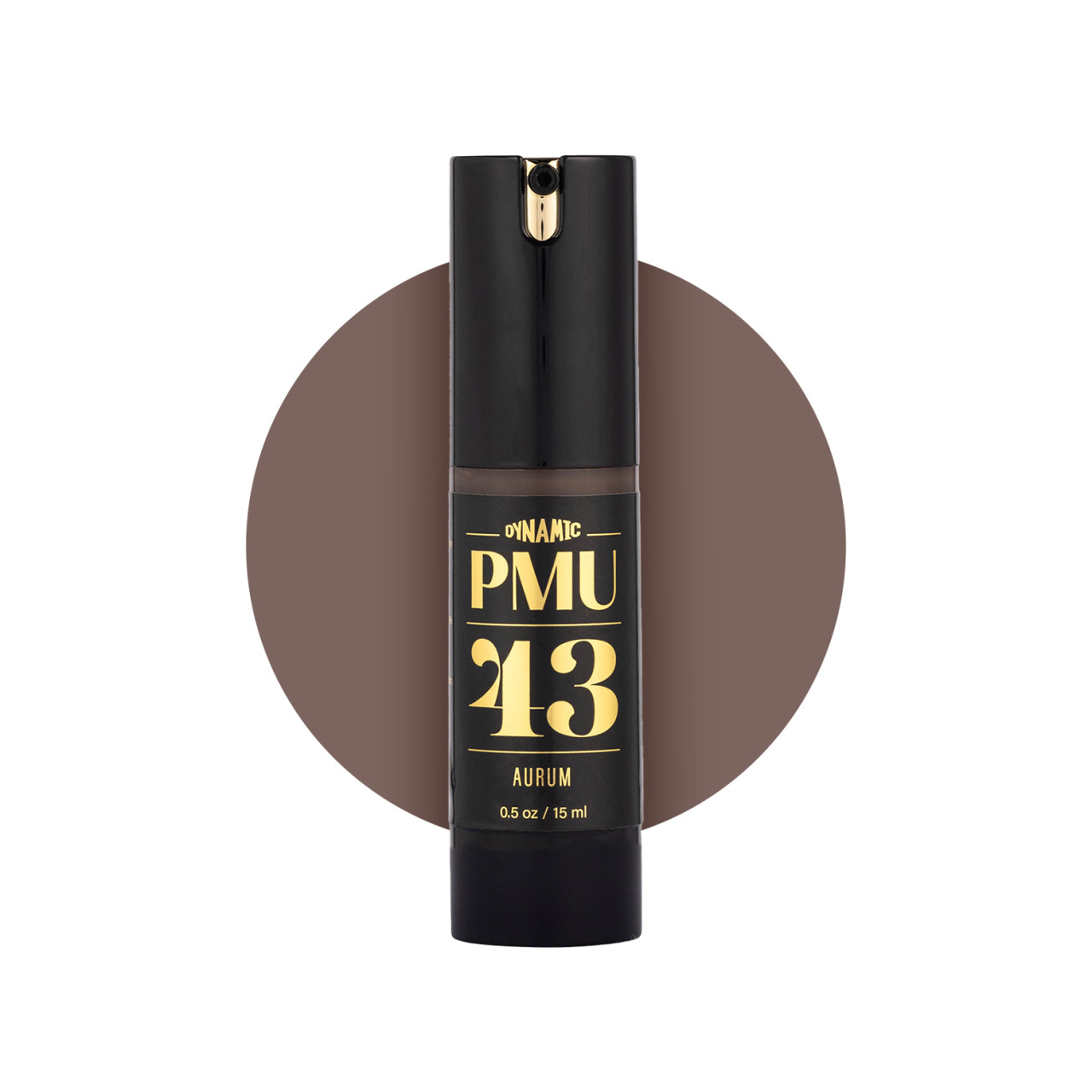 Dynamic PMU 43 Aurum