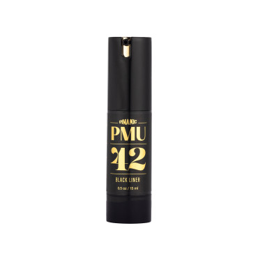 Dynamic PMU 42 Black Liner