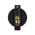 Dynamic PMU 42 Black Liner