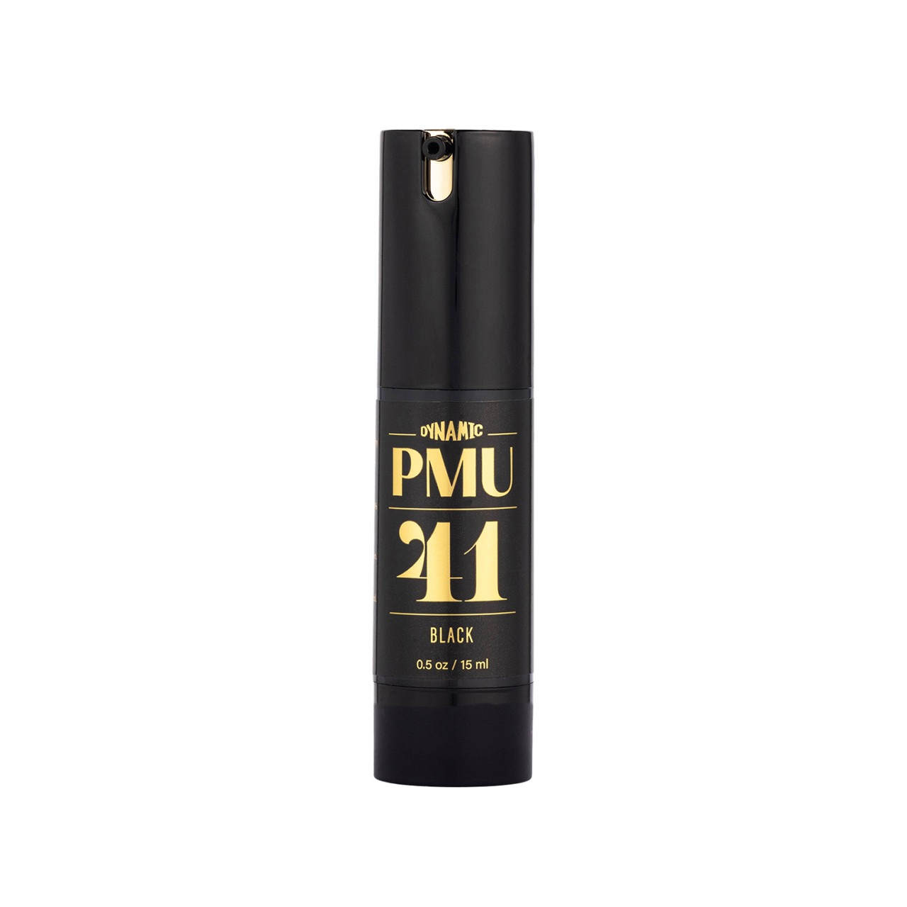 Dynamic PMU 41 Black