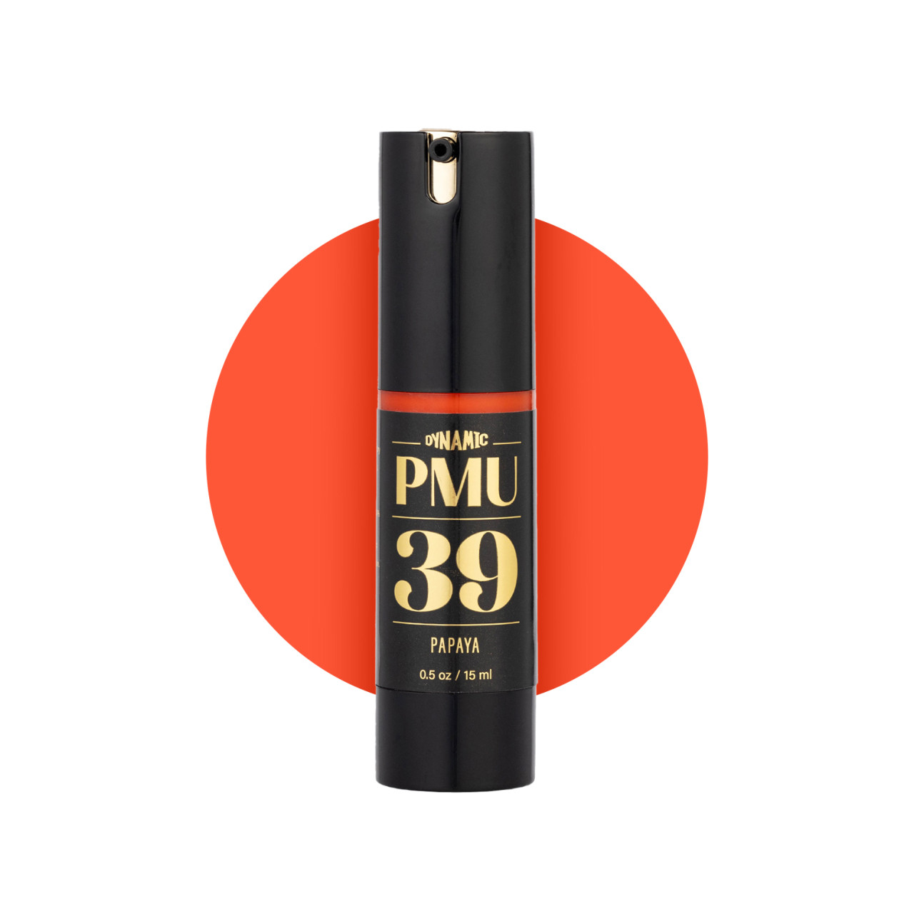Dynamic PMU 39 Papaya