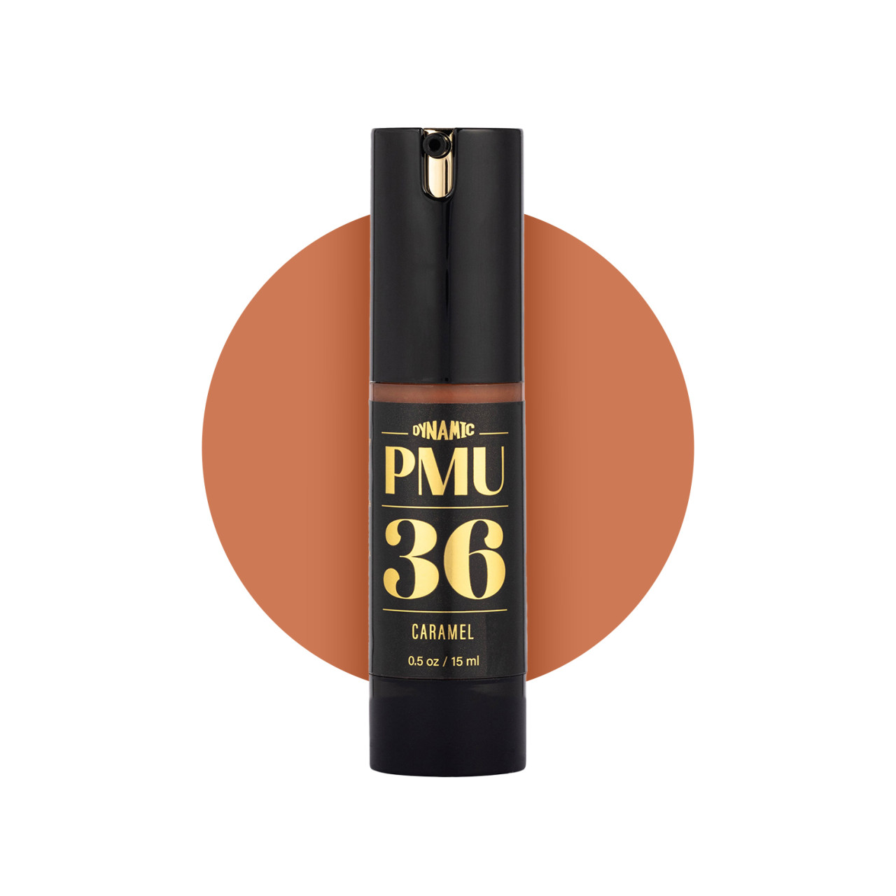 Dynamic PMU 36 Caramel