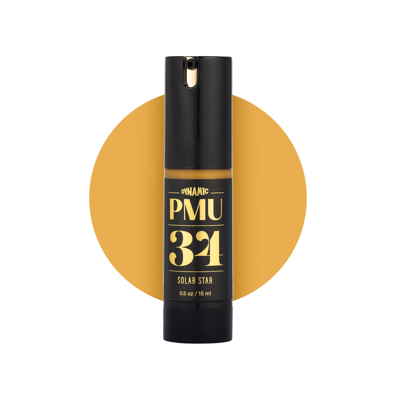 Dynamic PMU 34 Solar Star