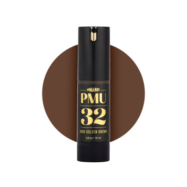 Dynamic PMU 32 Dark Golden...