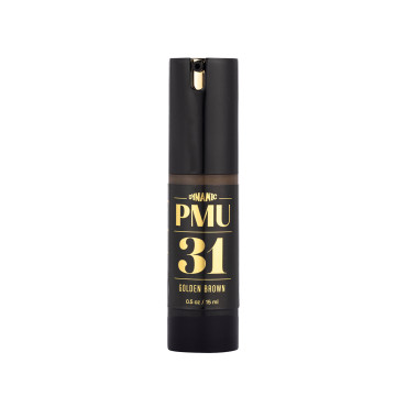 Dynamic PMU 31 Golden Brown