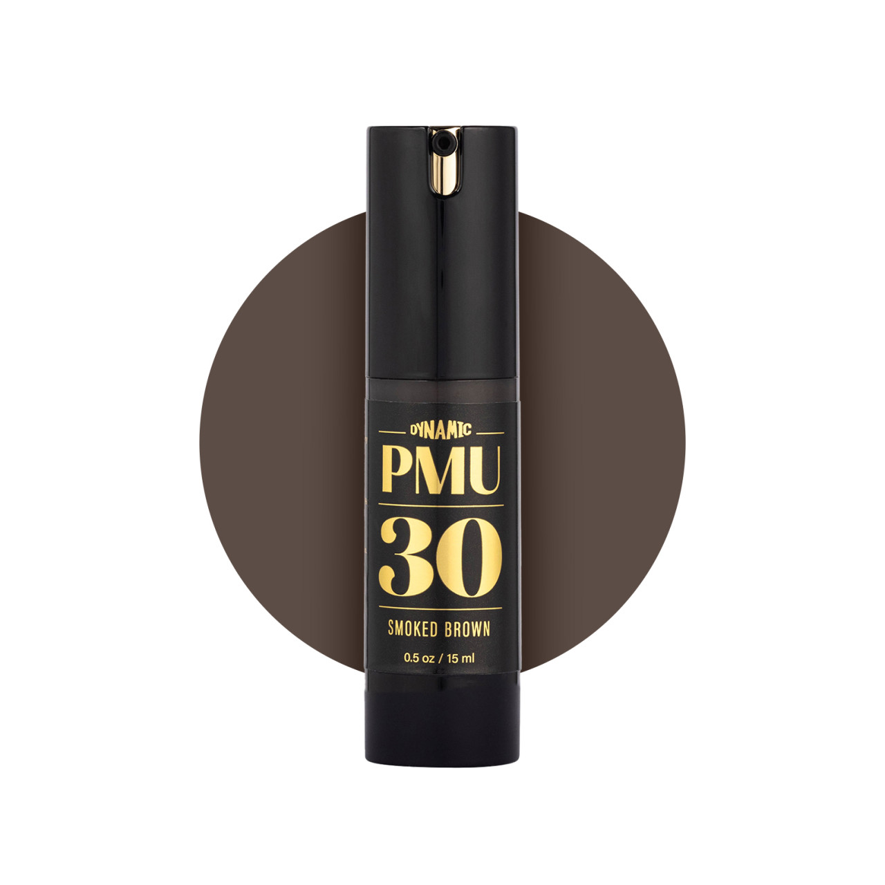 Dynamic PMU 30 Smoked Brown