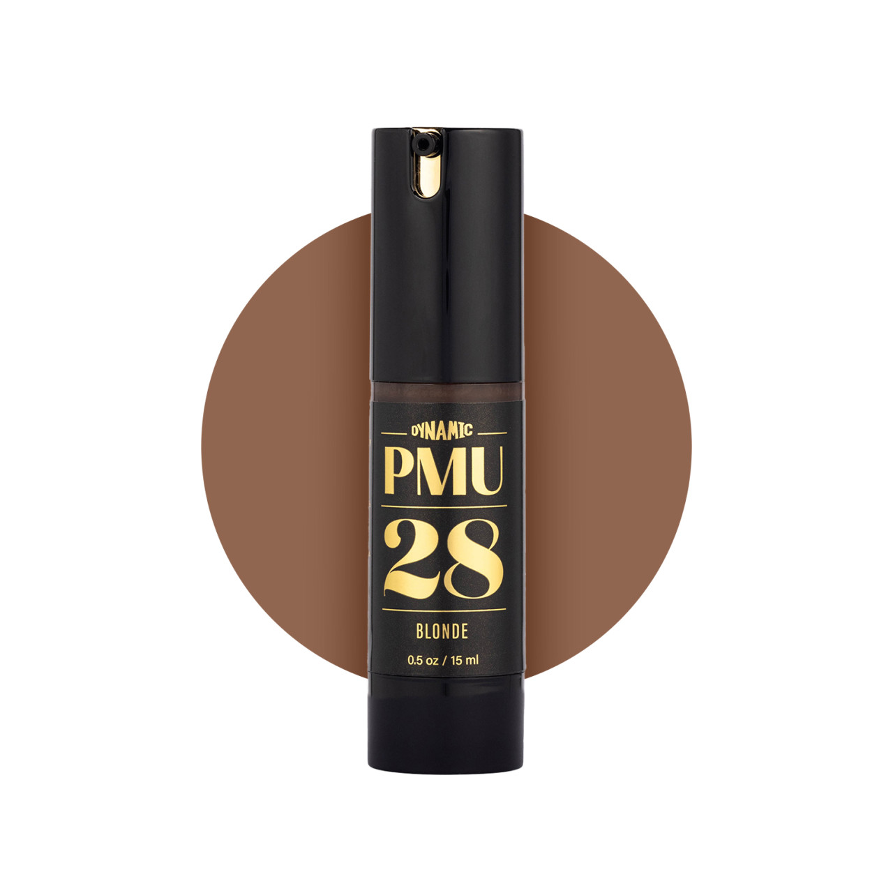 Dynamic PMU 28 Blonde