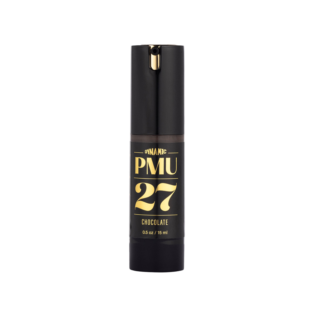 Dynamic PMU 27 Chocolate