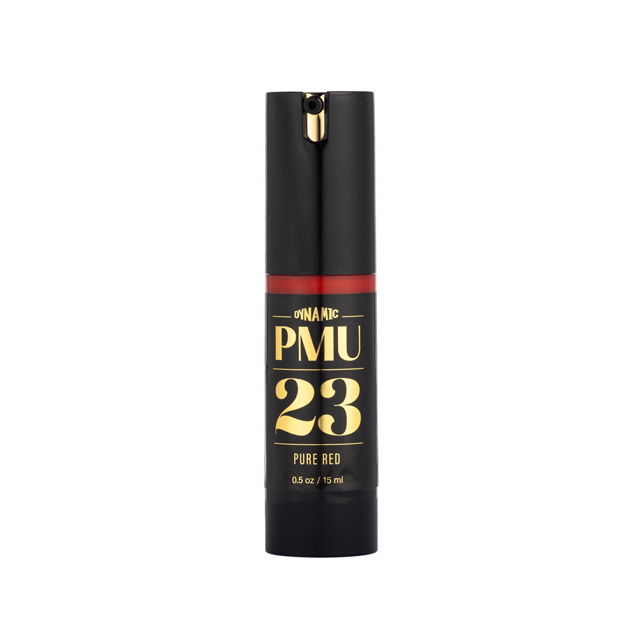 Dynamic PMU 23 Pure Red