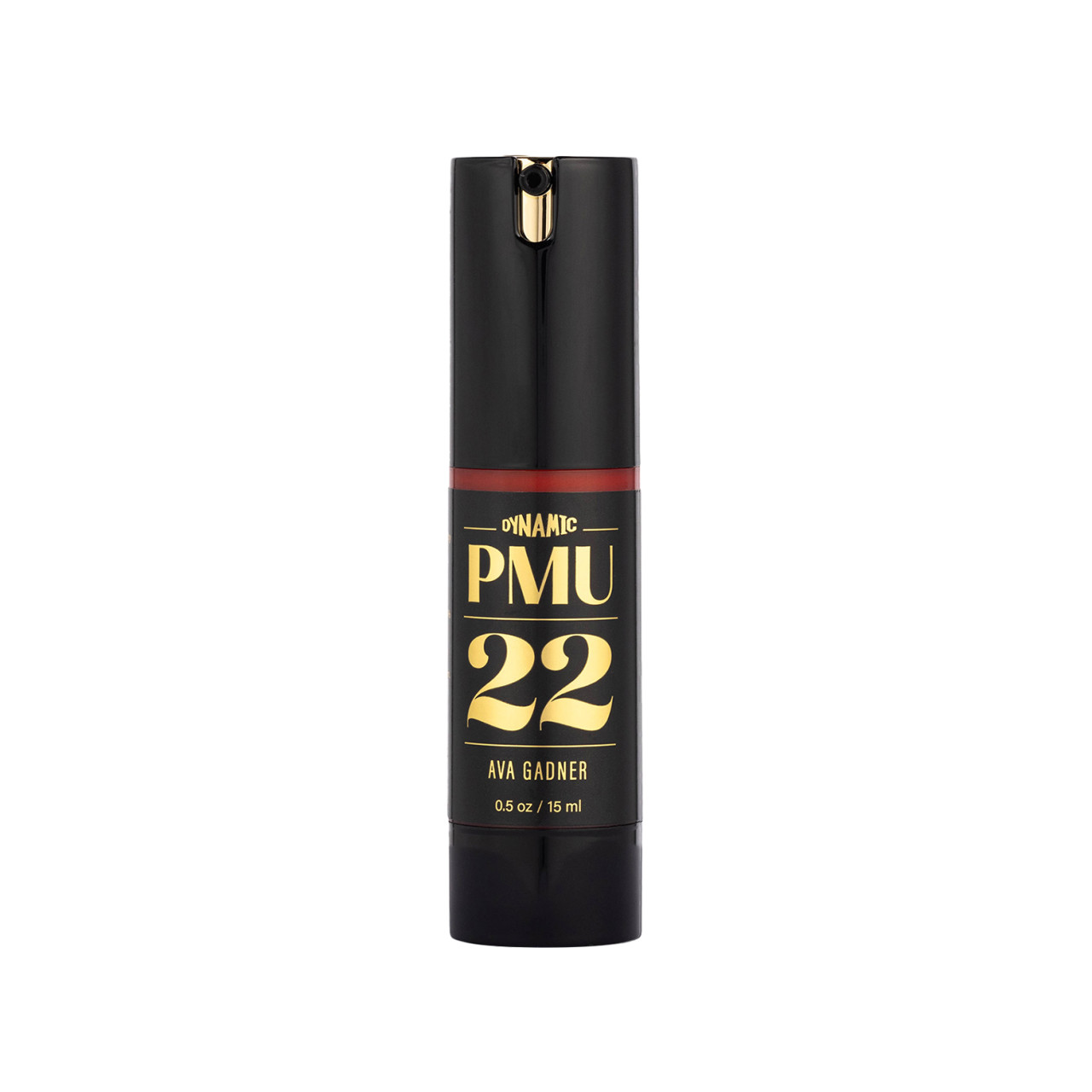 Dynamic PMU 22 Ava Gadner