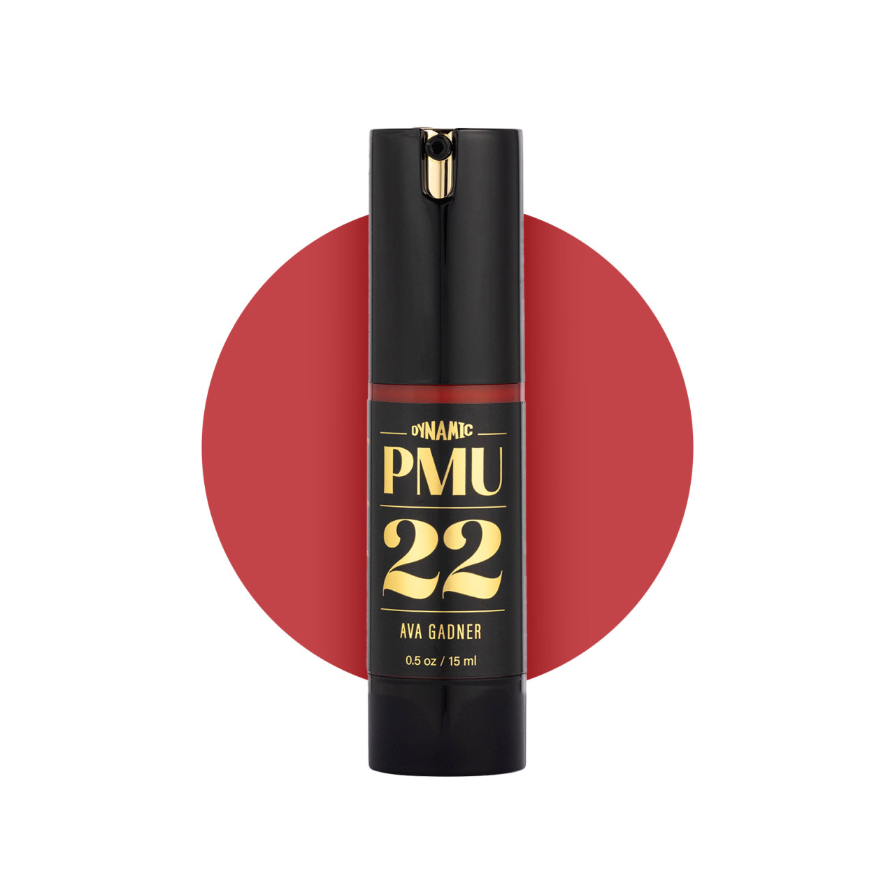 Dynamic PMU 22 Ava Gadner