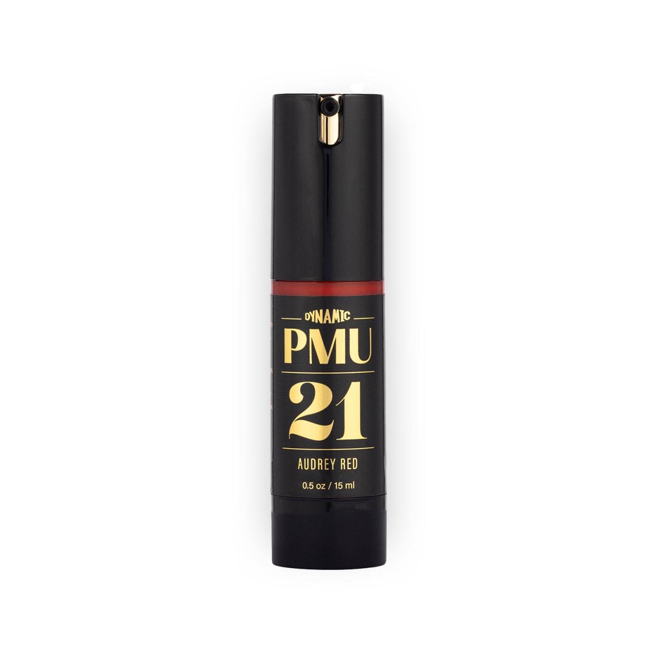 Dynamic PMU 21 Audrey Red