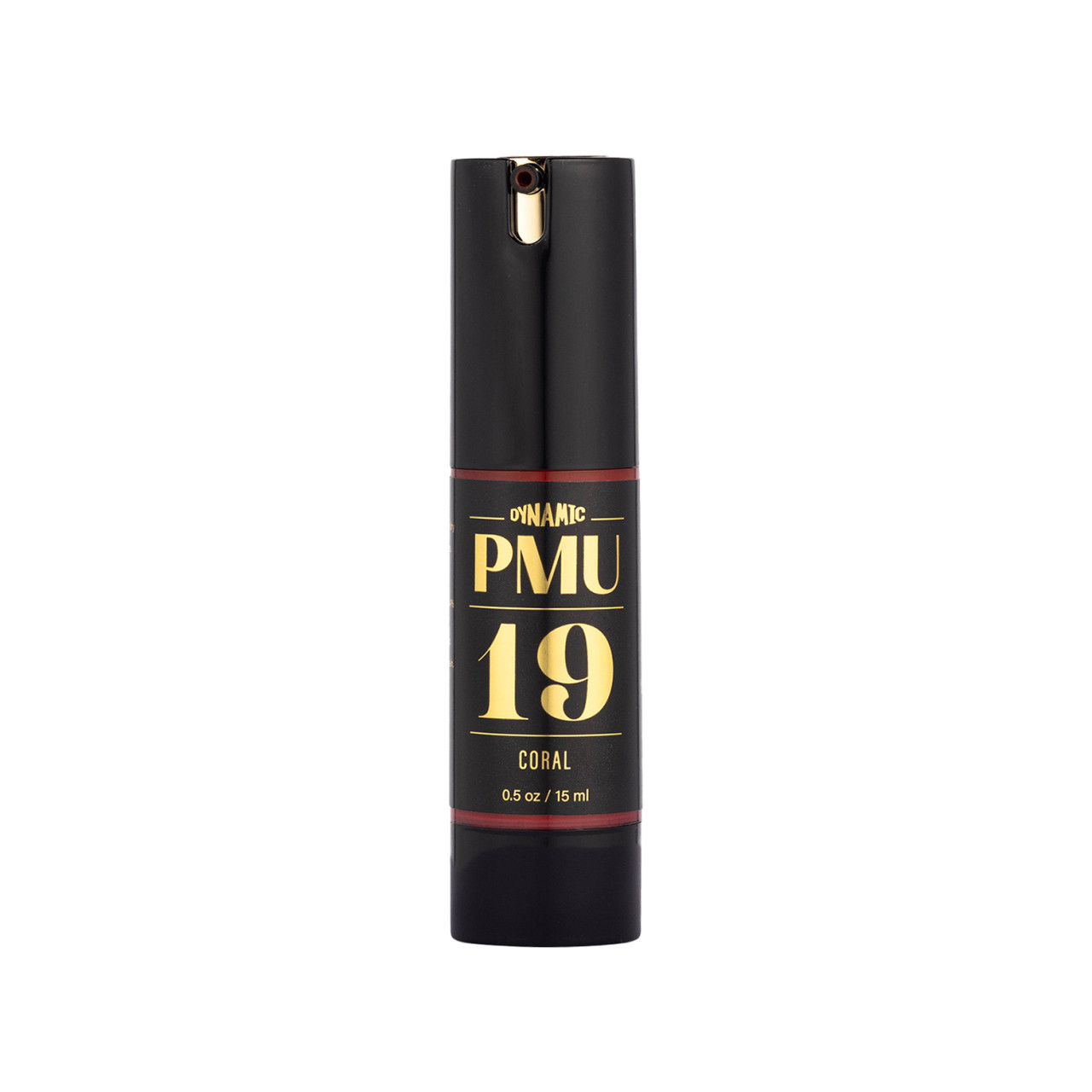 Dynamic PMU 19 Coral
