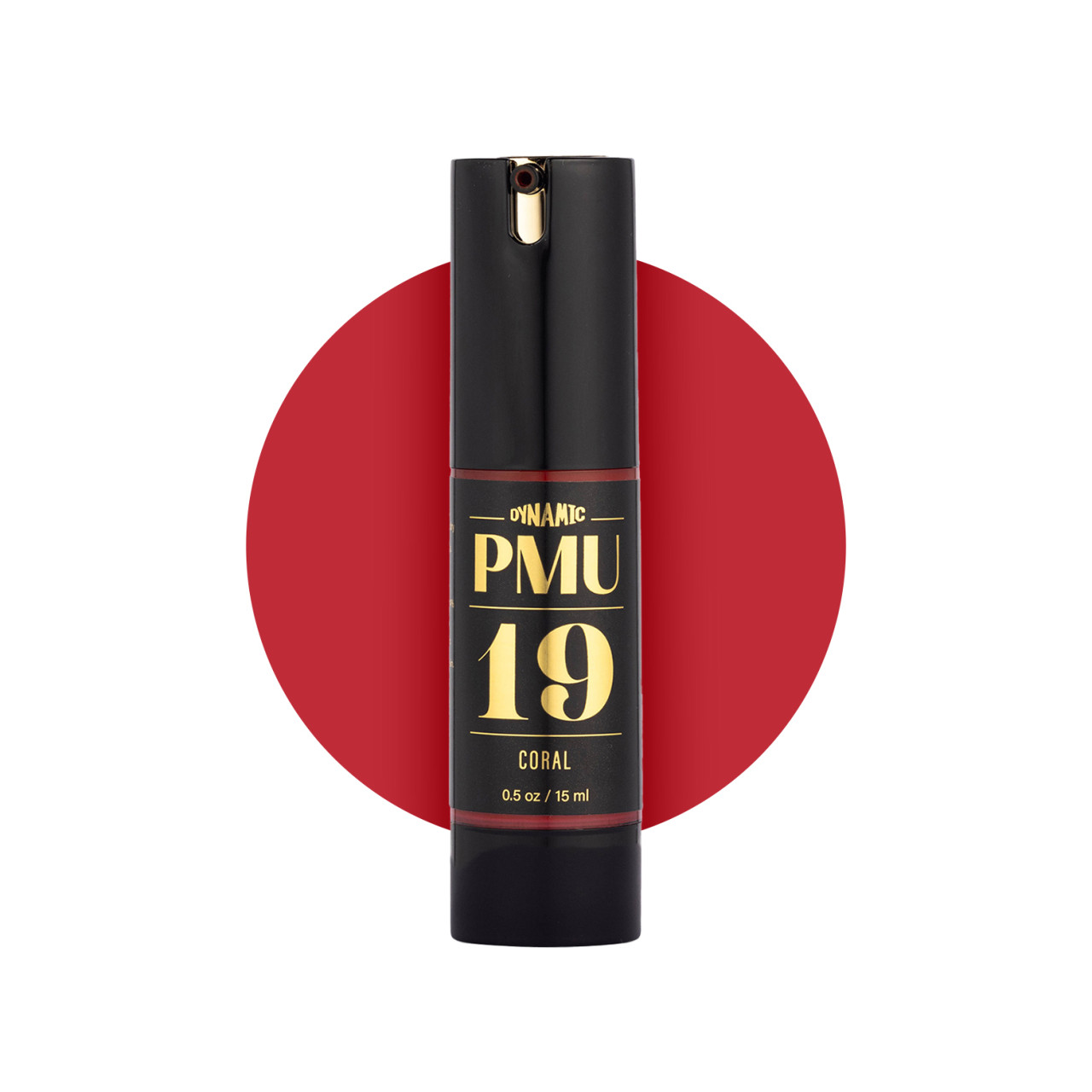Dynamic PMU 19 Coral
