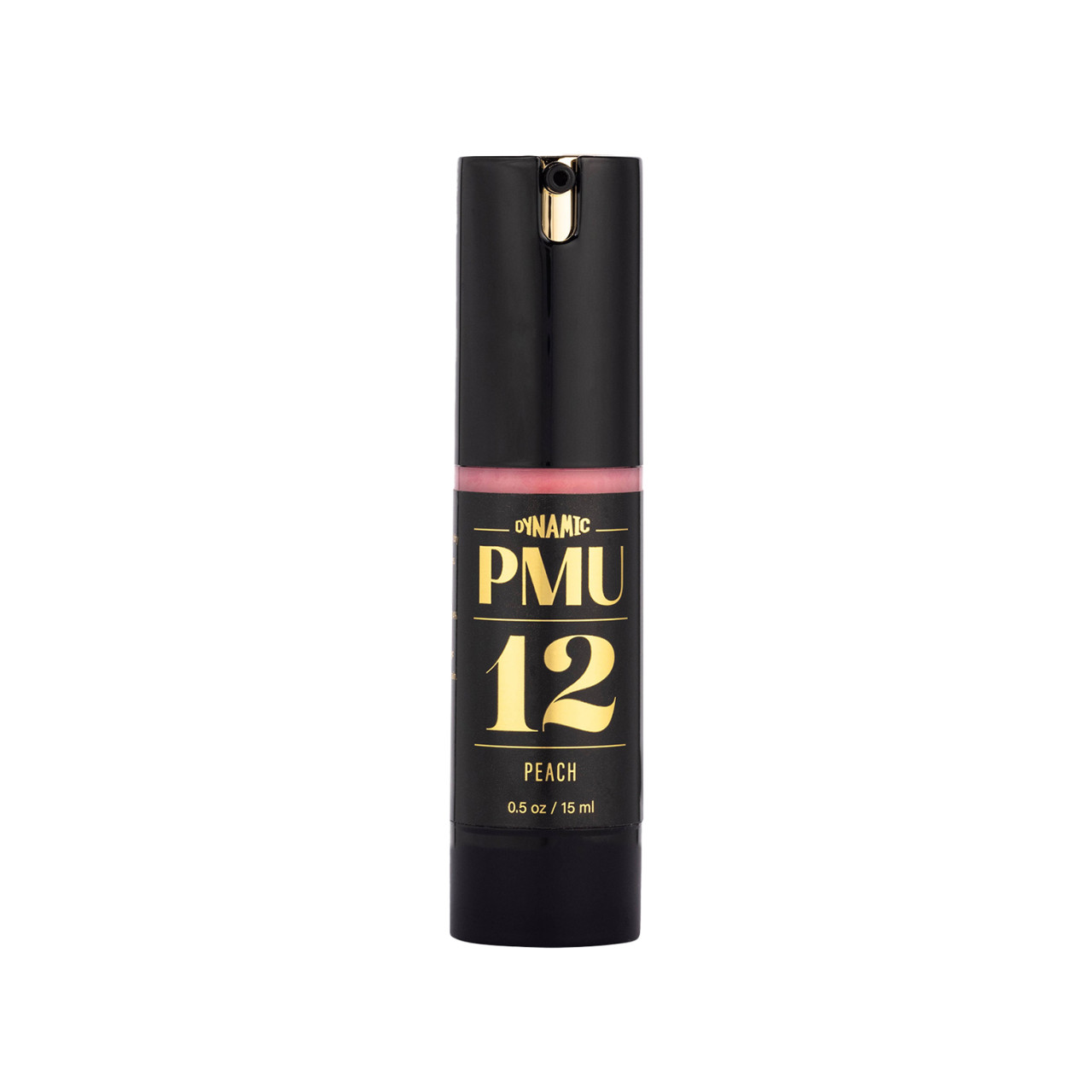 Dynamic PMU 12 Peach