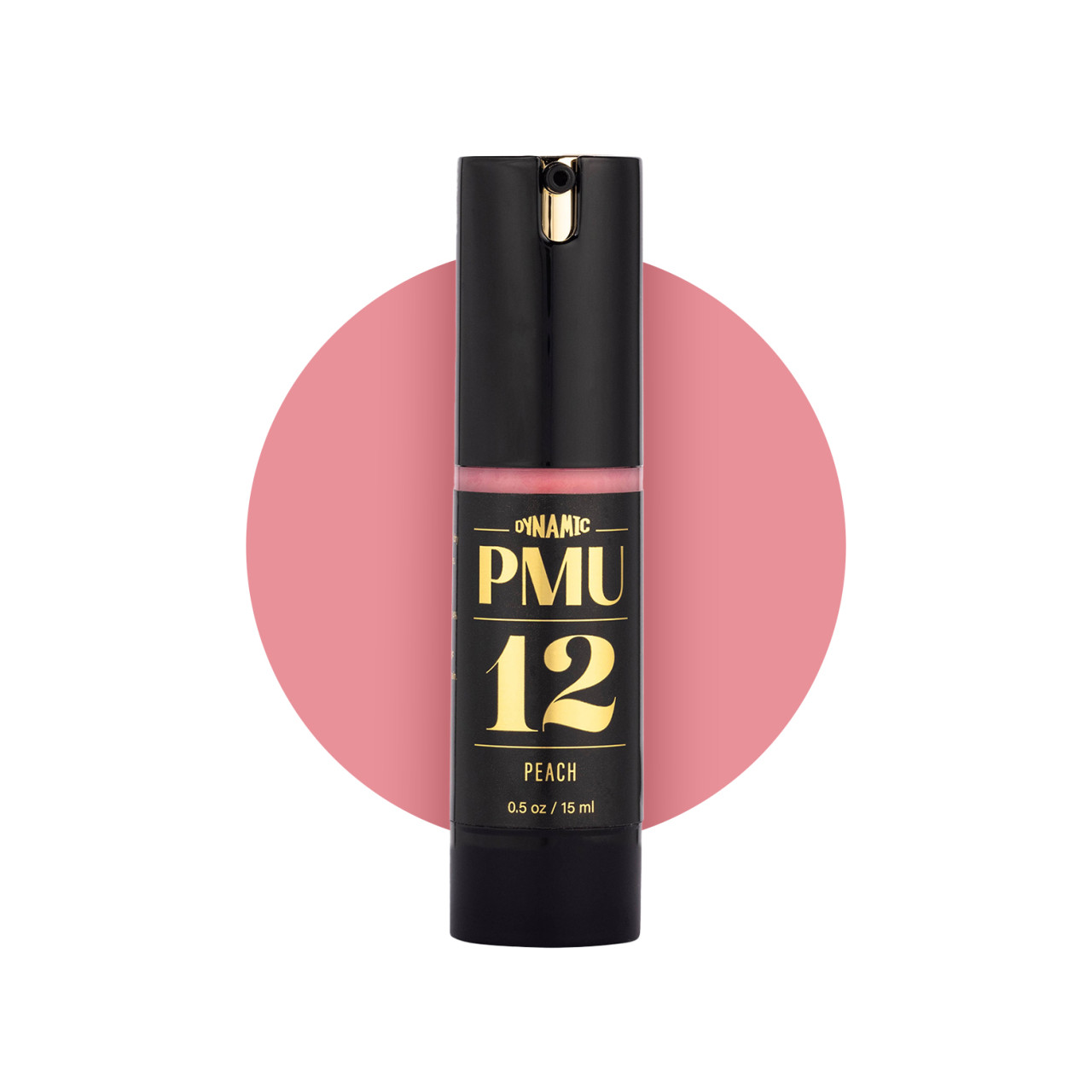 Dynamic PMU 12 Peach