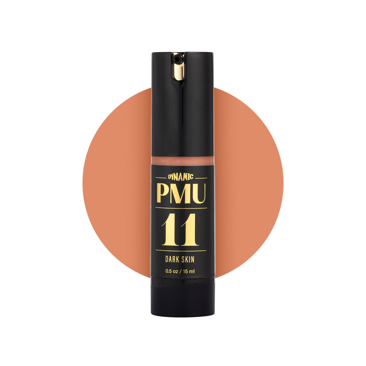 Dynamic PMU 11 Dark Skin