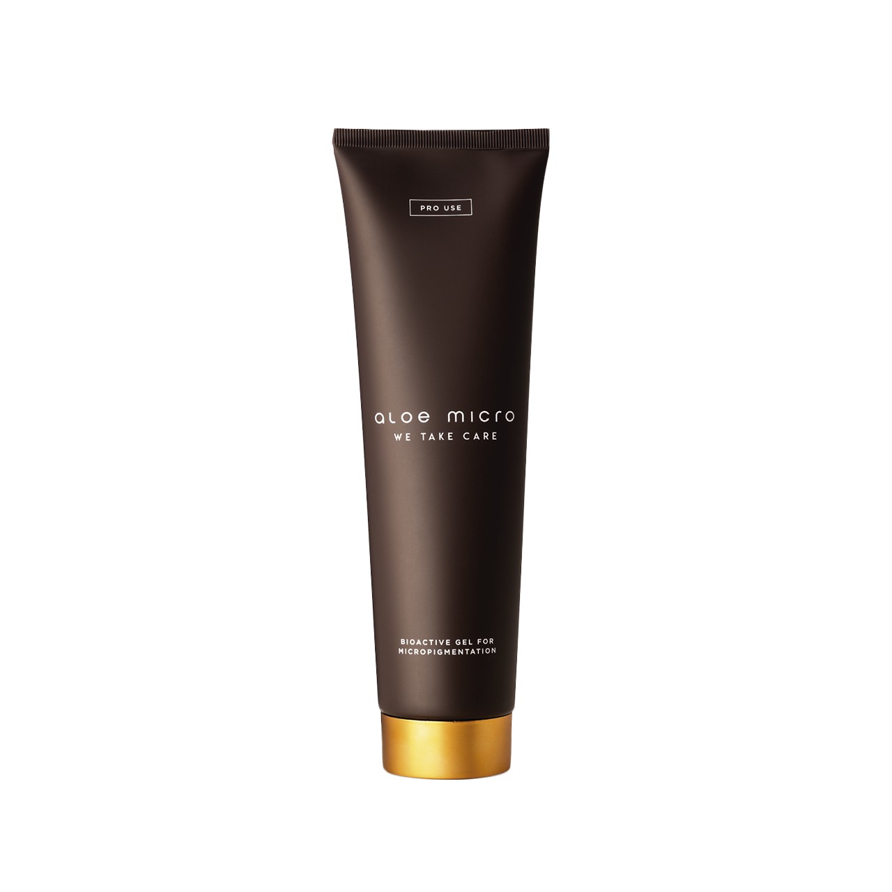 Aloe Micro Bioactive Gel for Micropigmentation