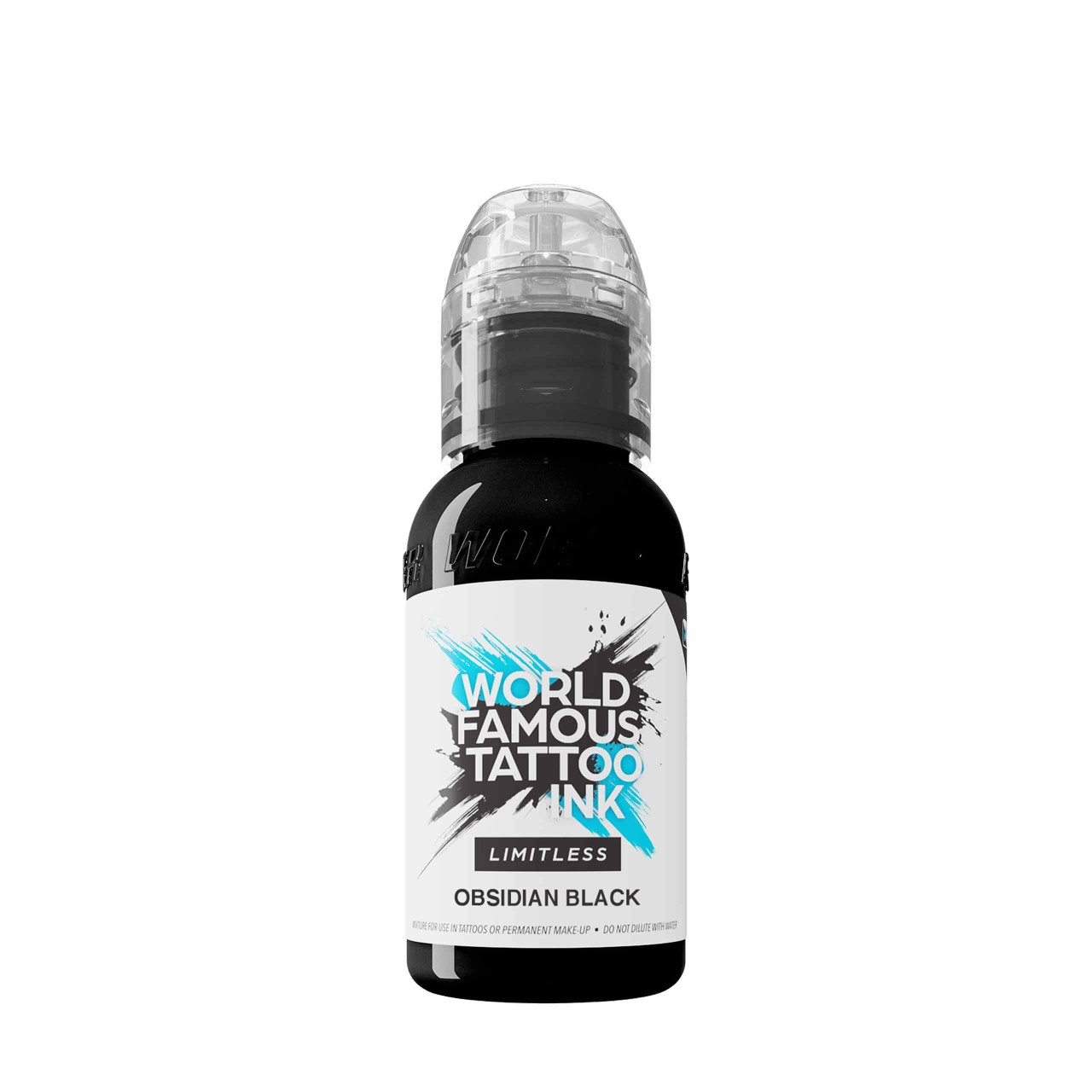 World Famous Ink Lining and Shading Set [Limitless]