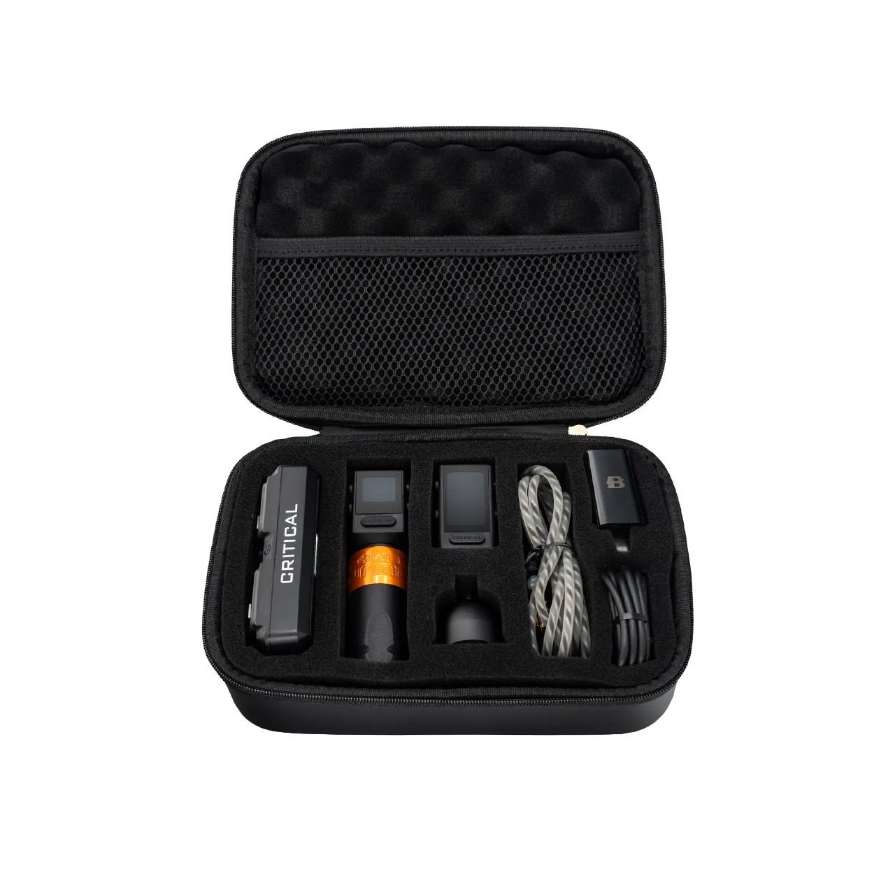 Bishop Power Wand Packer 4,2 - Advance Set - maszynka do tatuowania