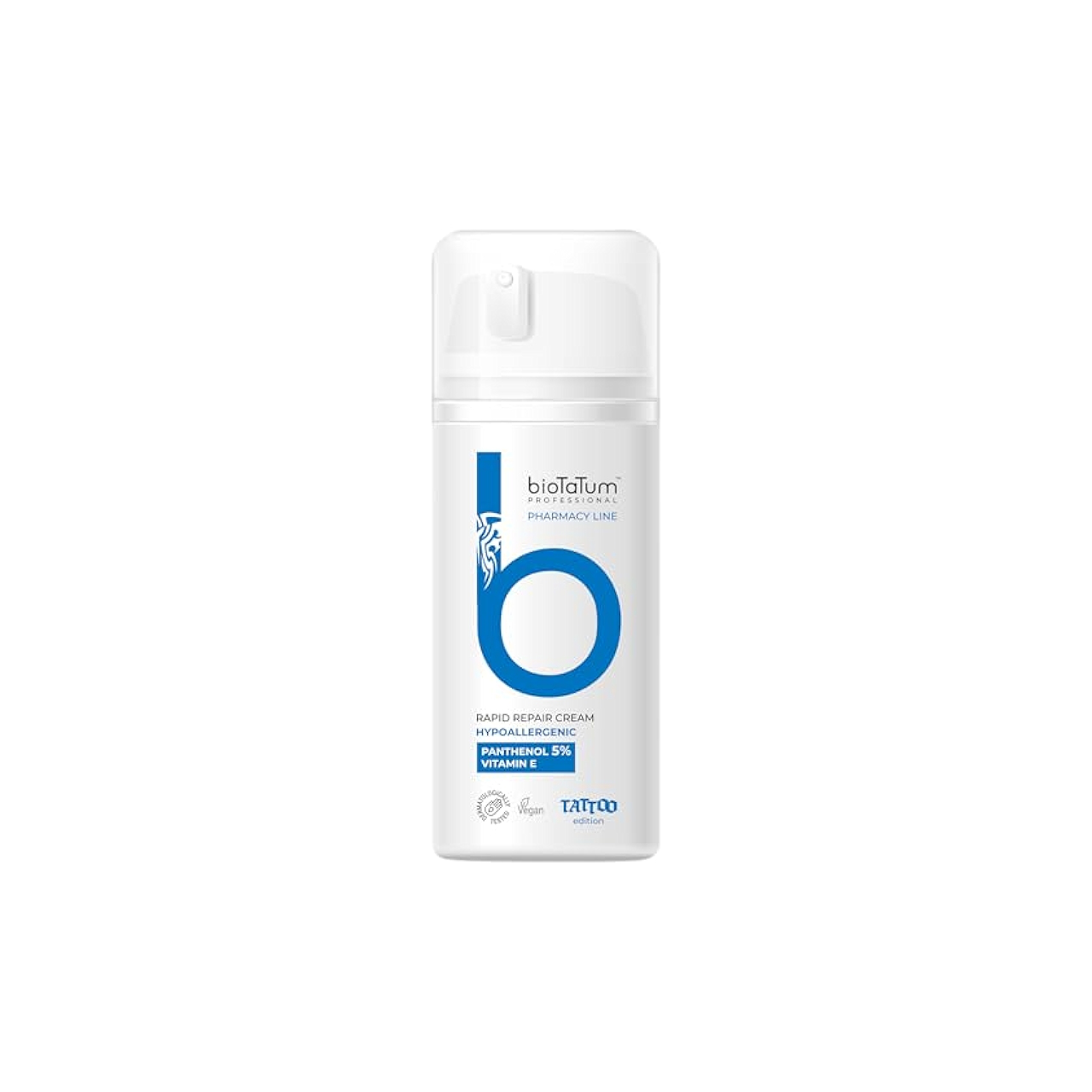 BioTaTum Rapid Repair Cream [50 ml] - krem do gojenia