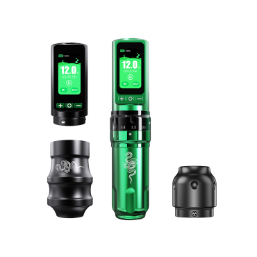 Dragonhawk Fold Pro "Year...