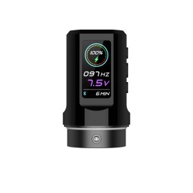 EZ P3 Pro Wireless Gloss...