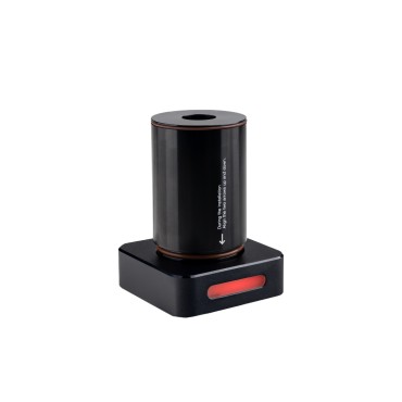 Bateria Dragonhawk Mast...